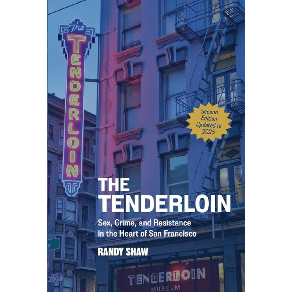 Store — Tenderloin Museum